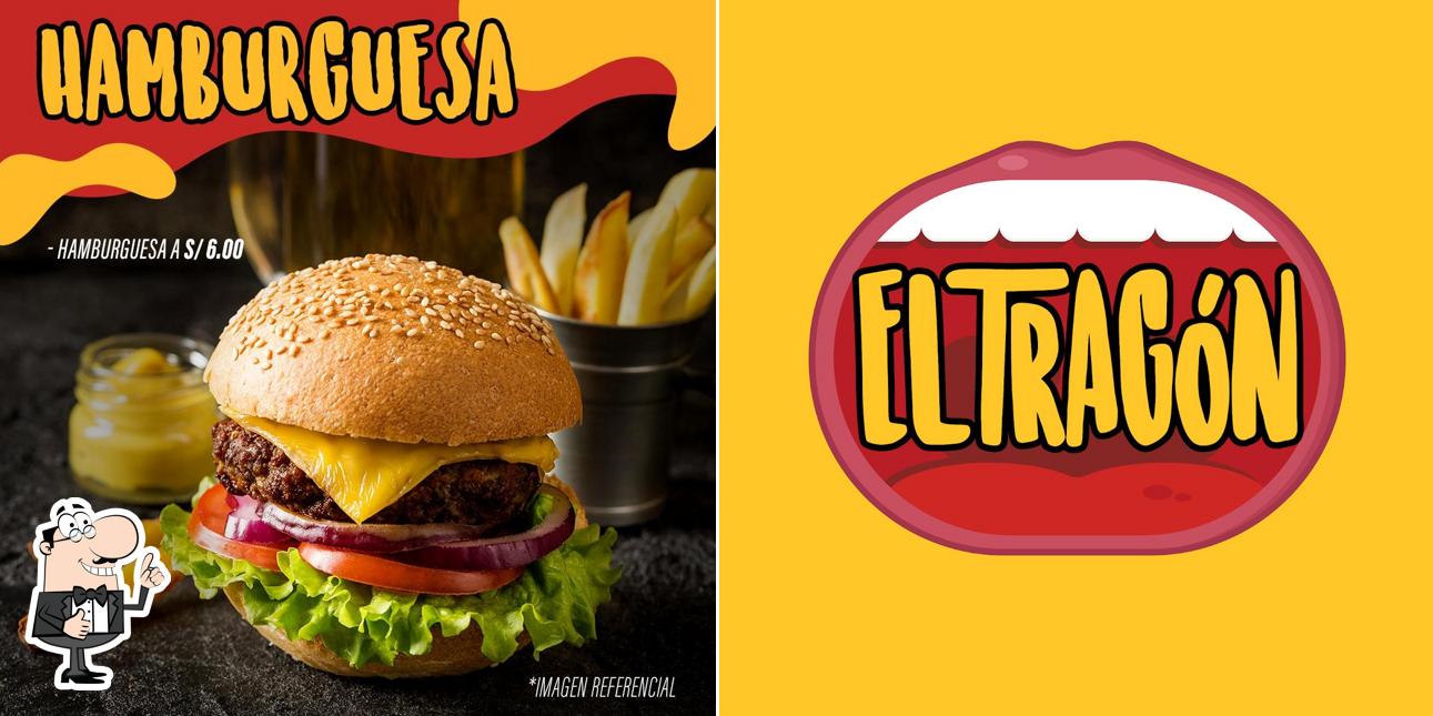 El Tragón