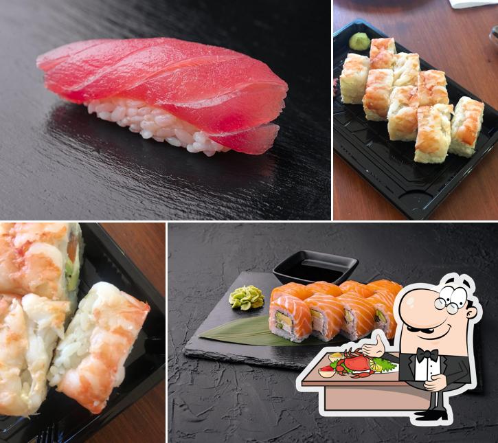 Enjoy Sushi