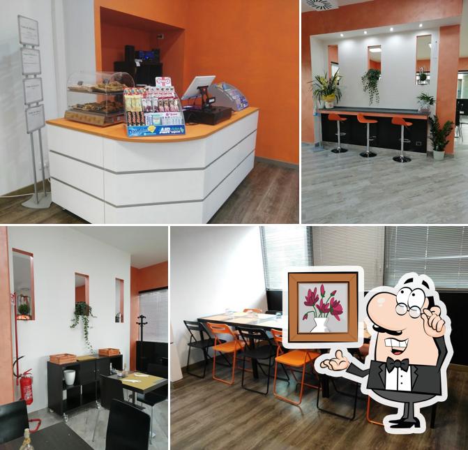 GUSTOffice Bistrot