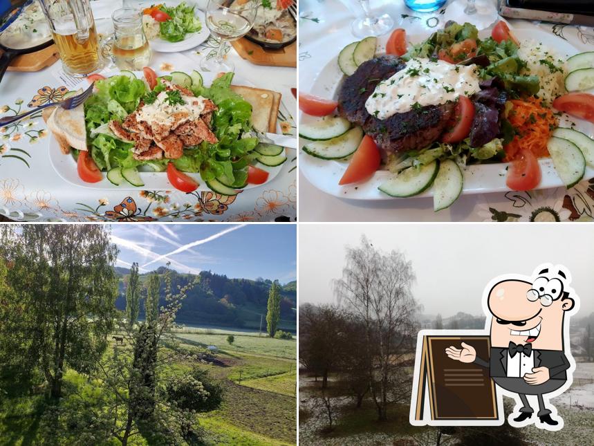 Gaststätte Zum Steinernen Mann