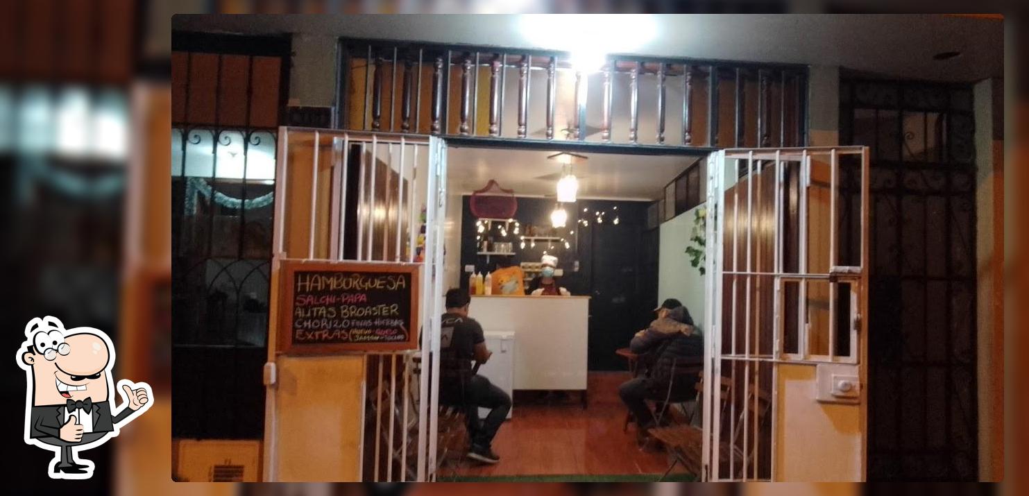 Jacaranda Restobar