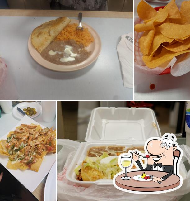 Jarochitos Mexican Street Food