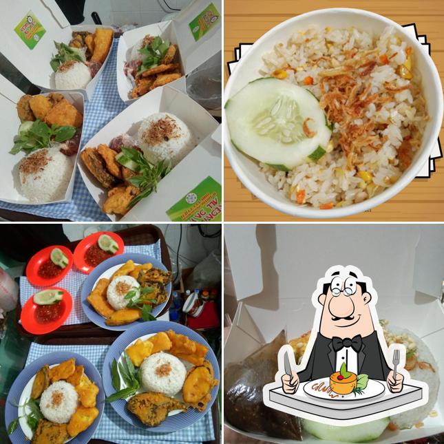 KEDAI ALL DAY!!