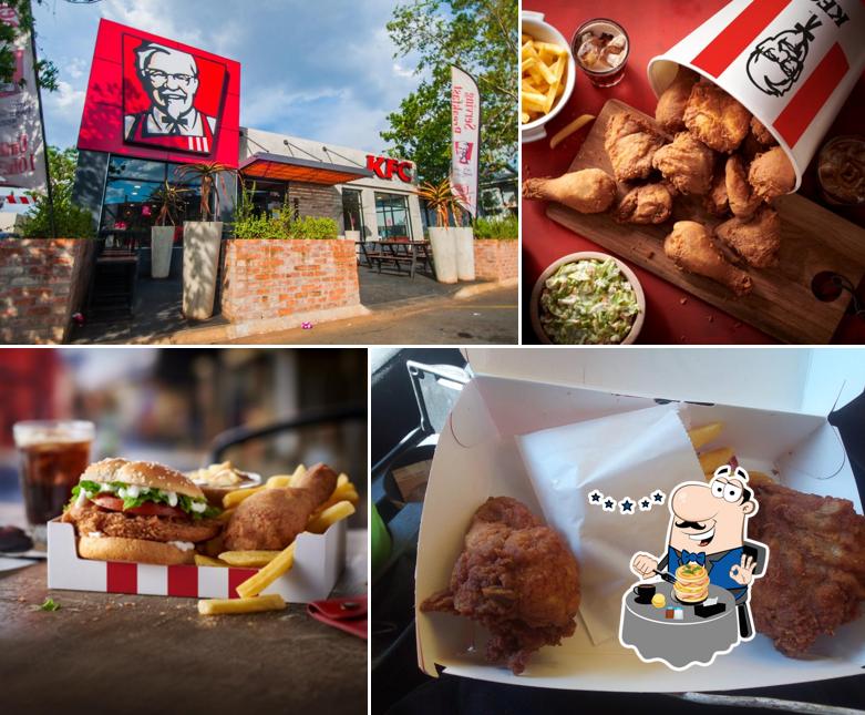 KFC Ruimsig