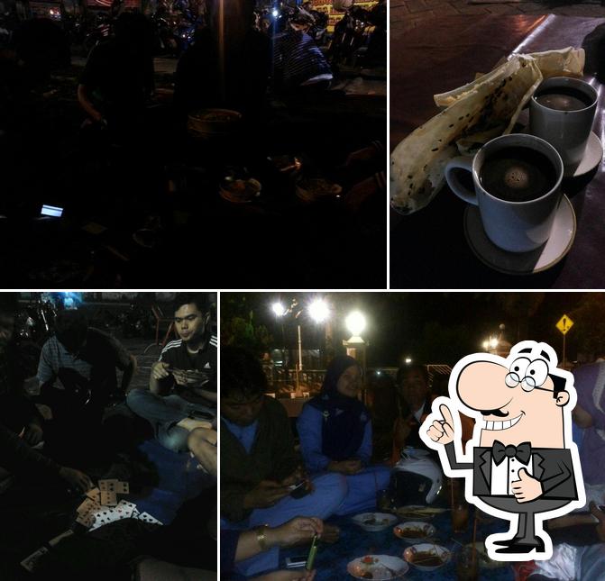 Kopi Klotok Sadar
