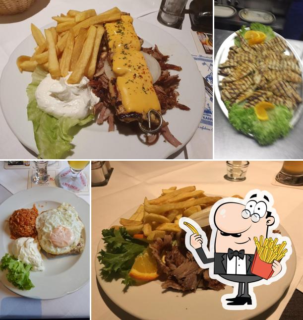 Restaurant Kreta