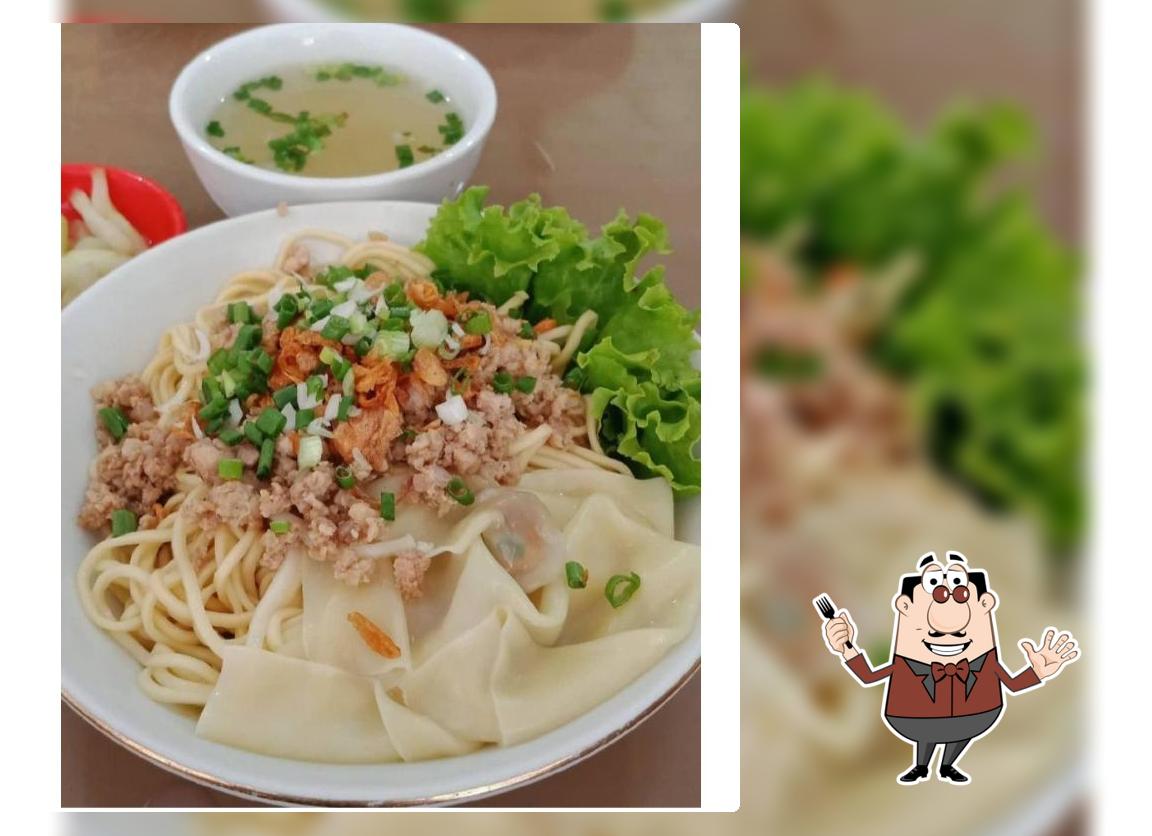 Mie GF