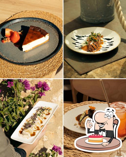 Restaurant Molí de Son Rafal
