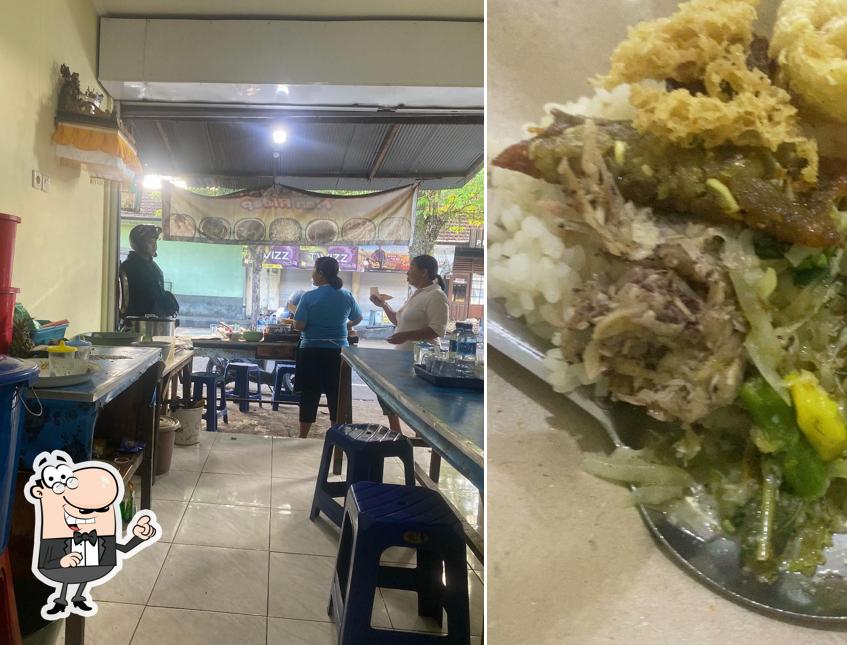 Nasi Be Genyol Men Ridep