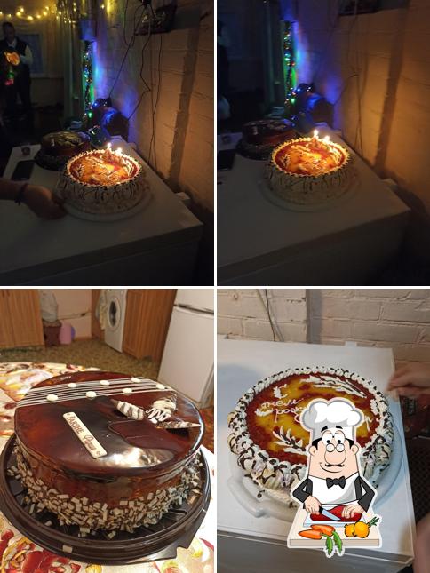 НОВОВЕЛИЧКОВСКИЙ ХЛЕБ