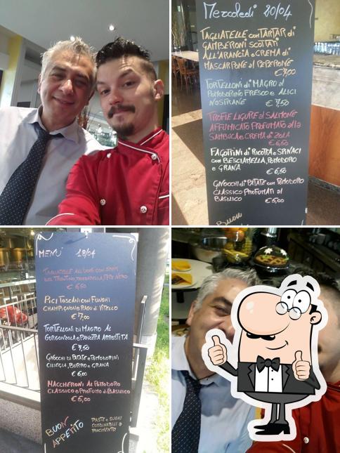 Pasta&Caffè