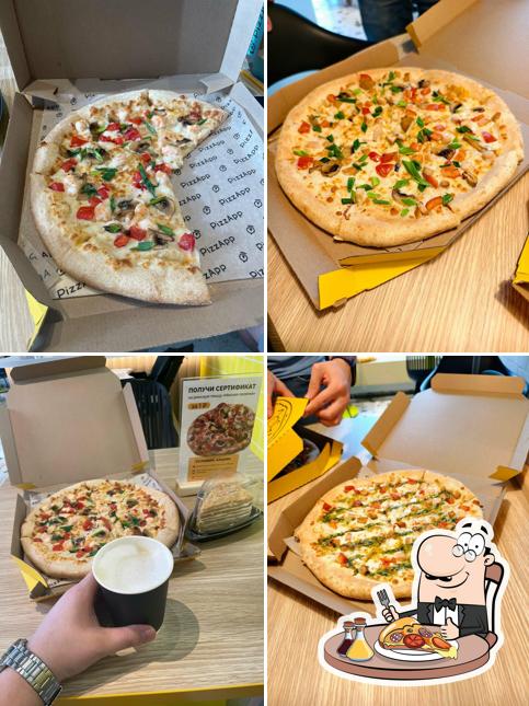 PizzApp