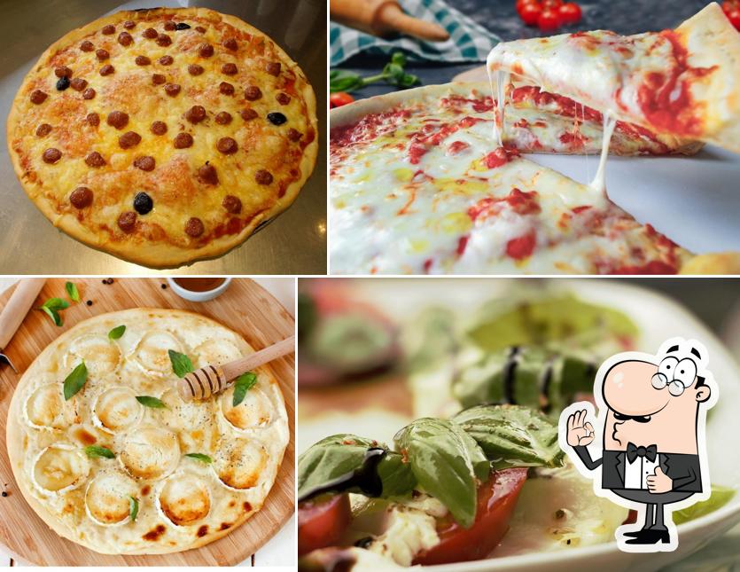Pizza Soubeyran
