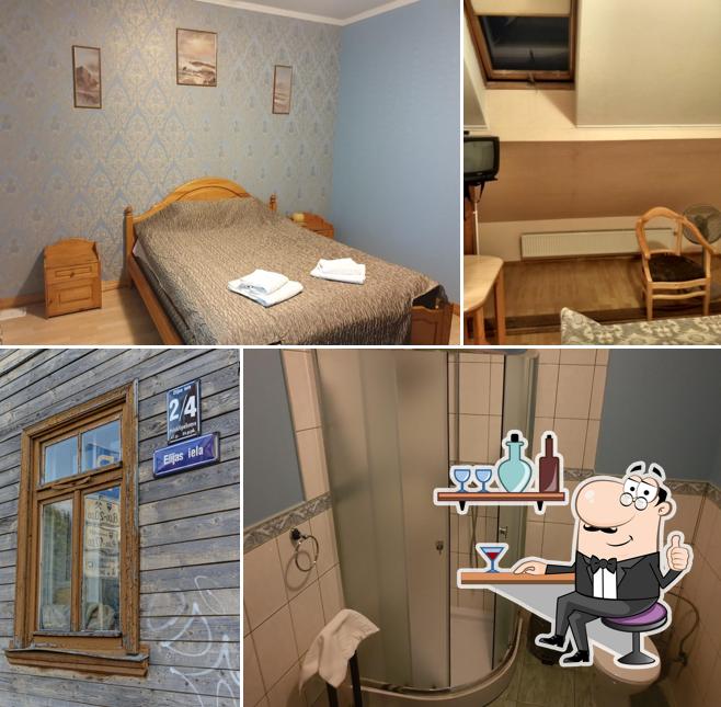 Riga Well Hostel