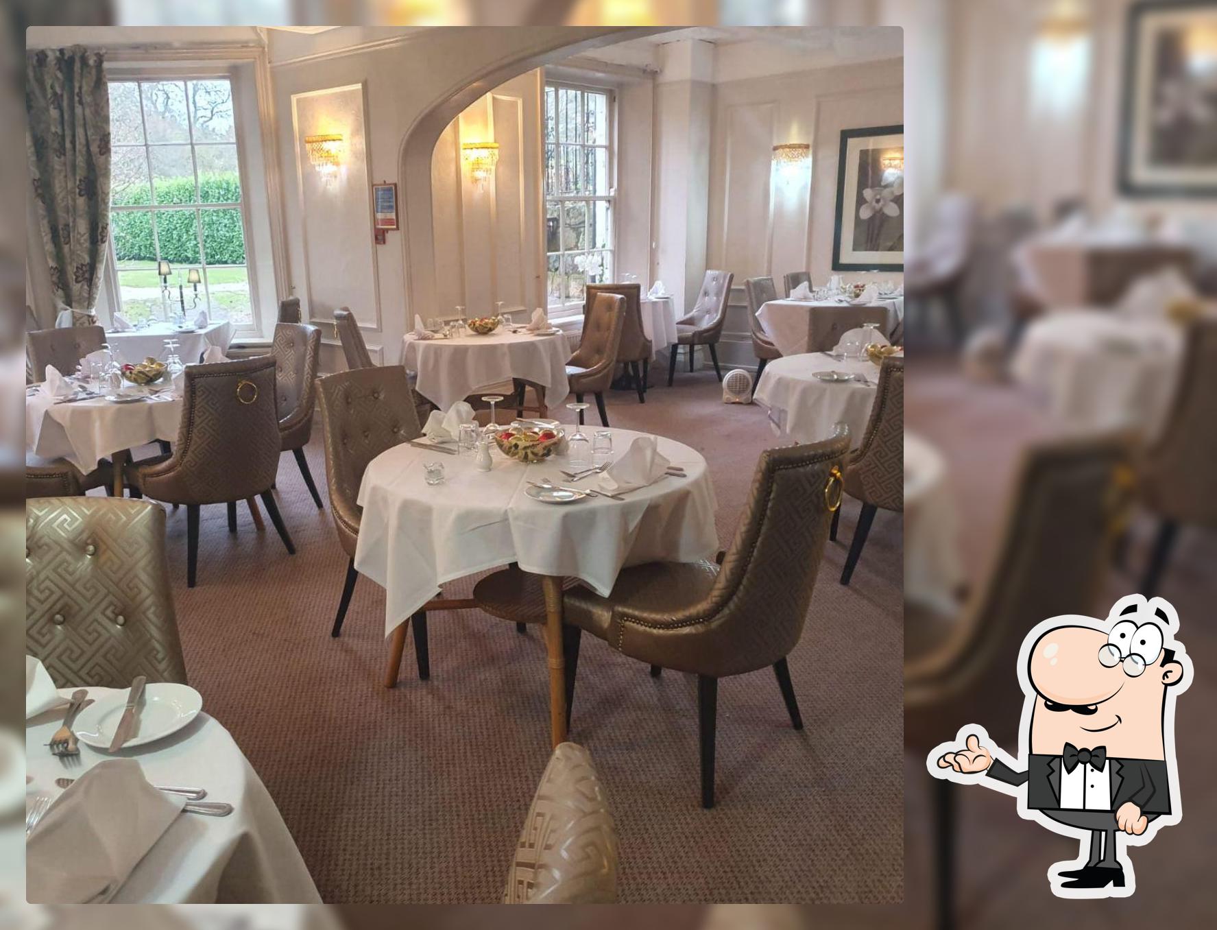 Risley Hall Hotel