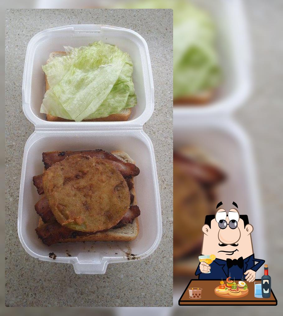 Rock N Eats