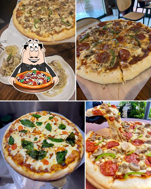 Sgimirita Pizza Magsaysay