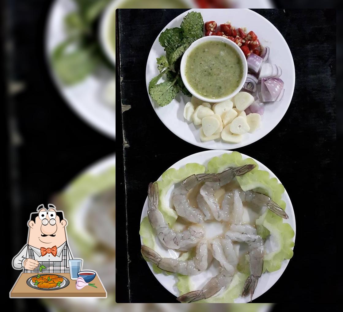 โรงลาบ-ศรีราชา
