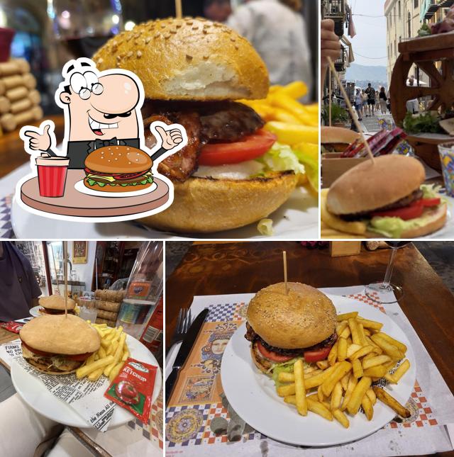 Sicilian Food & Drink
