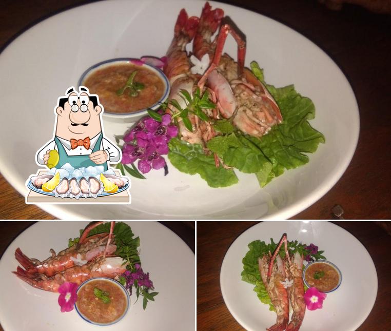Suan Kaeo Hotel