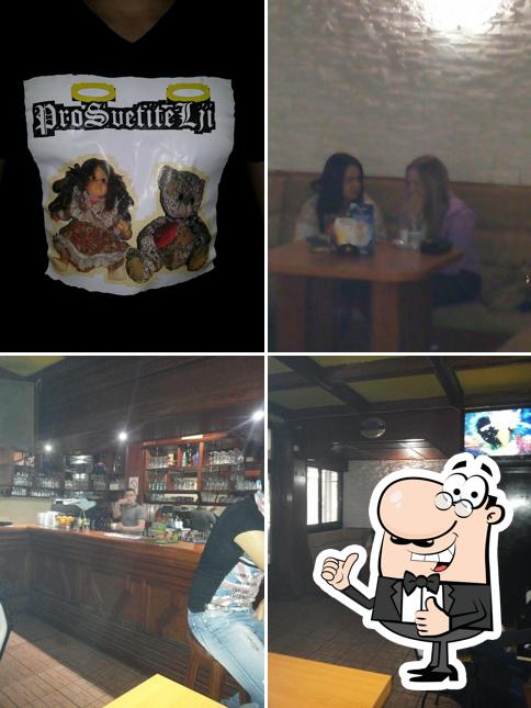 Sweet Caffe