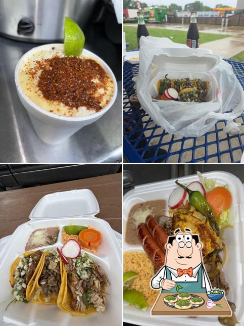 Taquería la herradura #2
