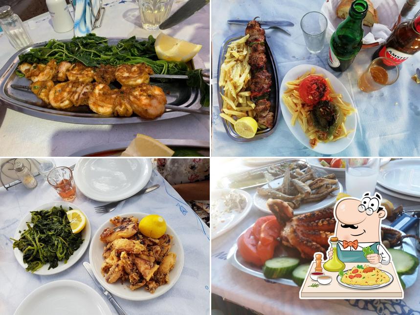 Ταβέρνα Ούνα Φάτσα Ούνα Ράτσα