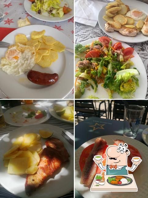 Restaurante La Terraza