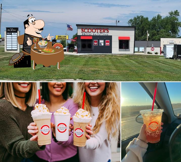 Scooter's Coffee