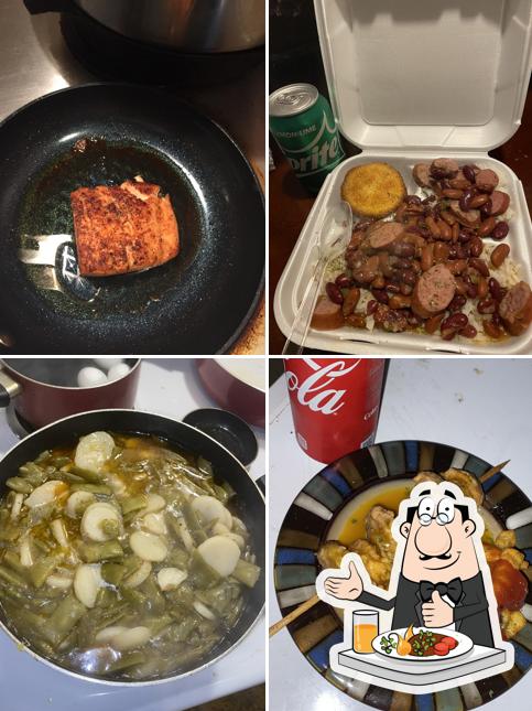 Soul Kitchen Eatery