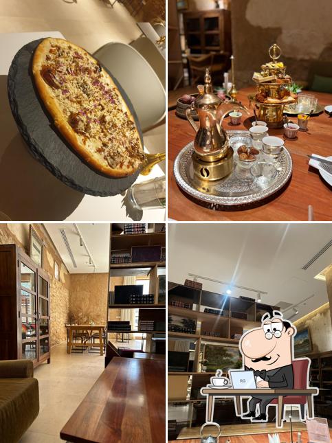 TAKYA Cafe