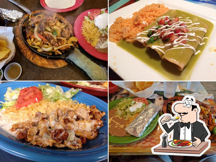 Don Chuy's Fresh Mex & Cantina