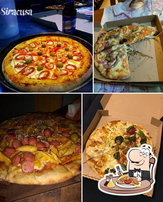 Pizzería Siracusa