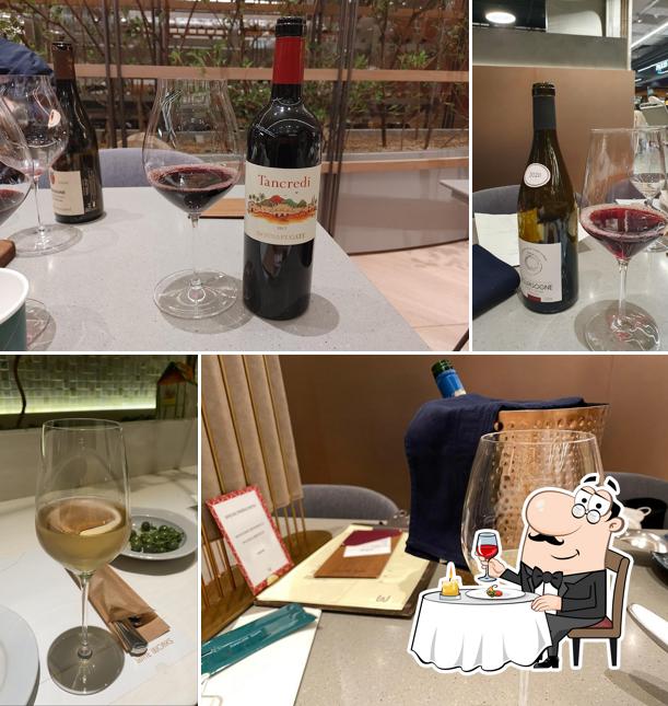 Wine works