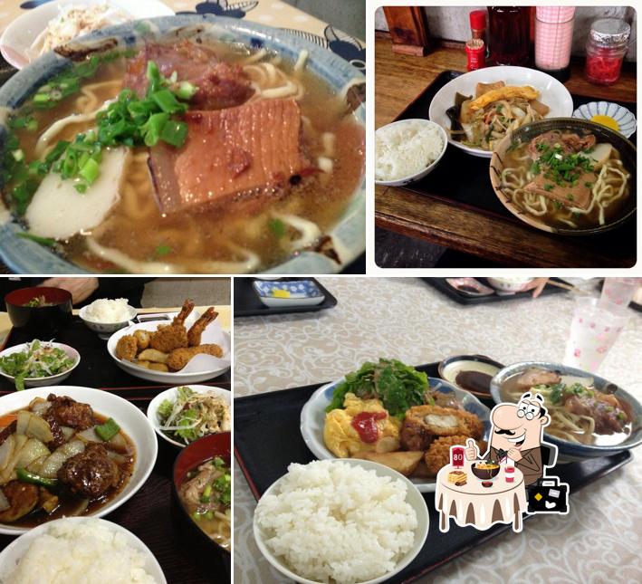 和泉食堂