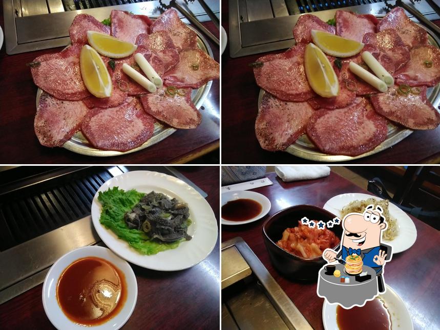 東京苑