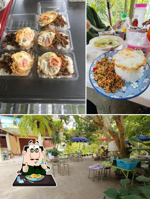 เกาเหลาเลือดหมูโพธา สาขา2