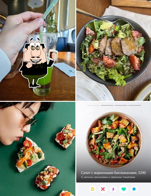 Anytime Cafe