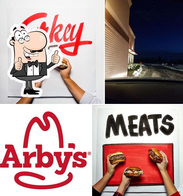 Arby's