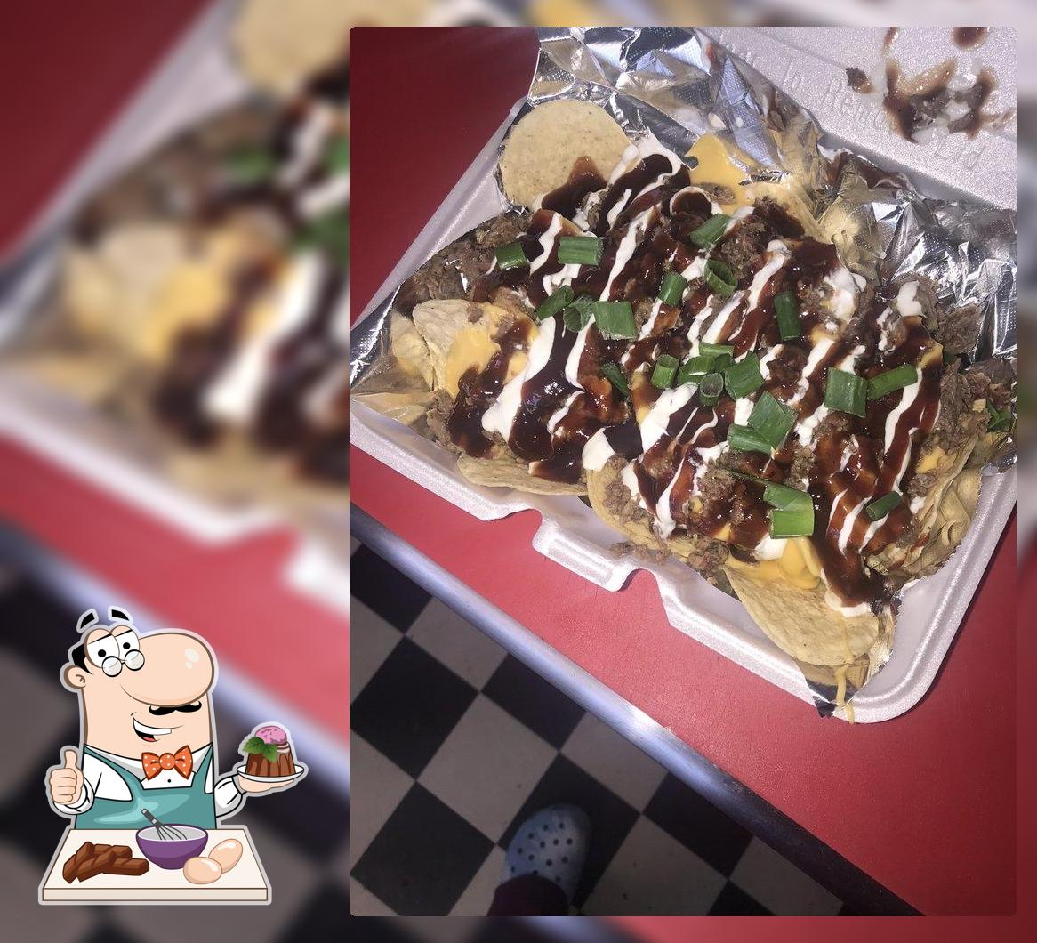 B6 BBQ & Catering