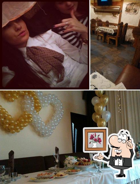 Кафе