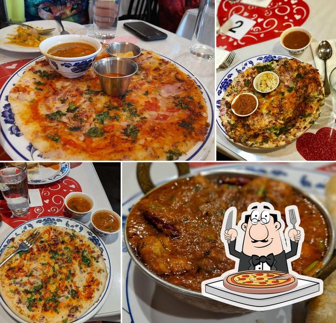 Chili's South Indian Cuisine
