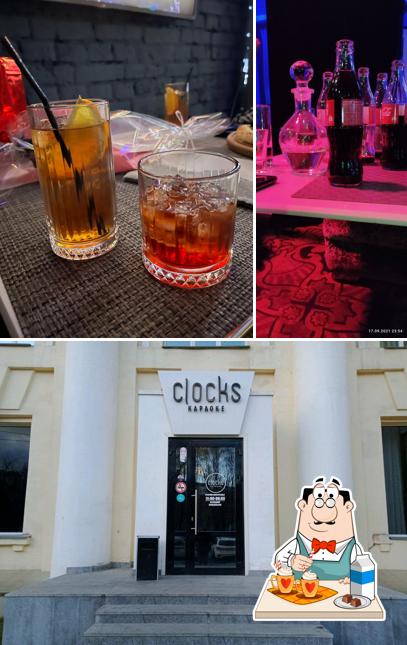 Clocks