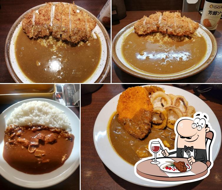 CoCo Ichibanya