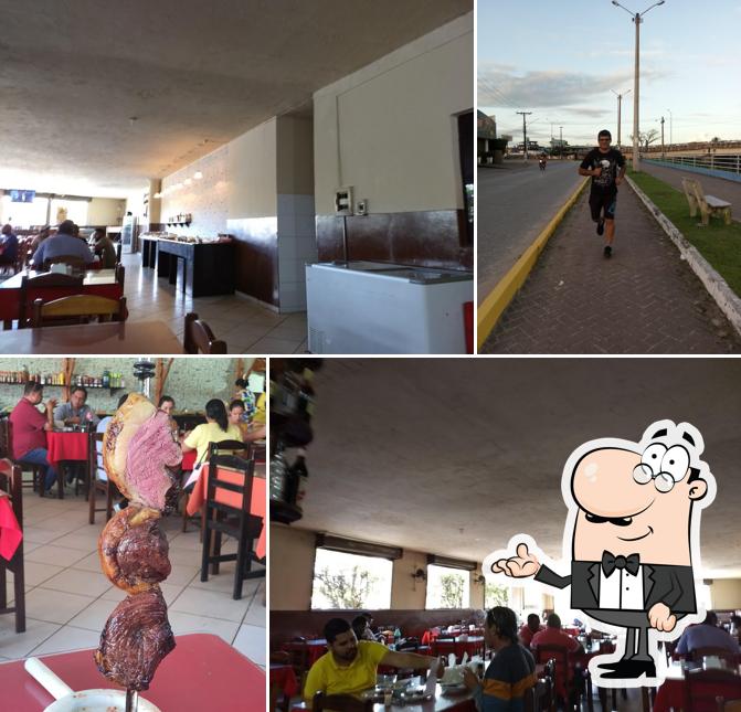 Sabor da Roça Churrascaria