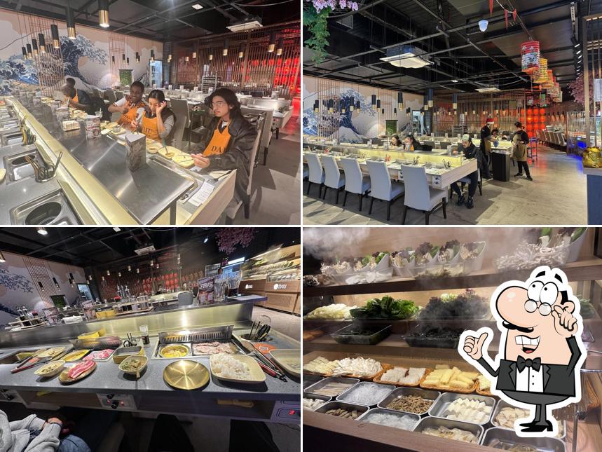 Daiu Tokia Square Croydon