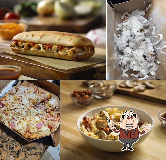 Domino's Pizza