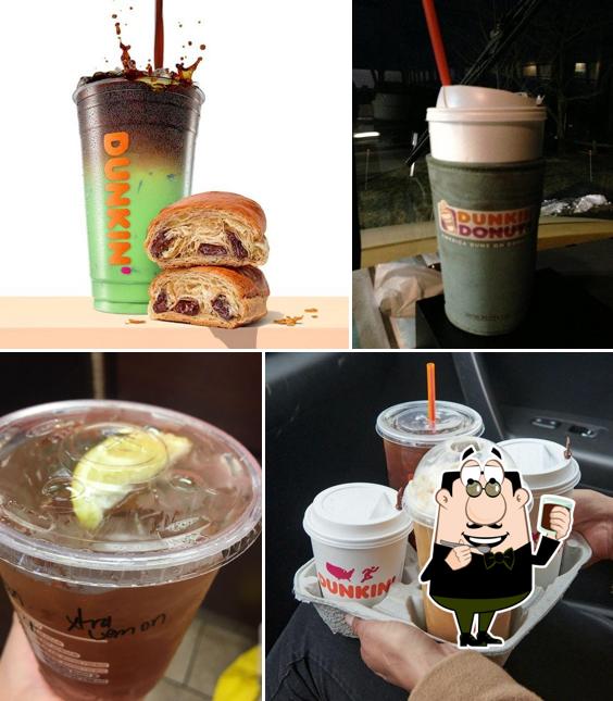 Dunkin'