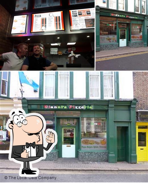 Gianni's Pizzeria