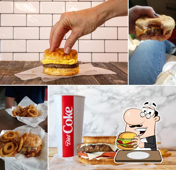 Hardee's